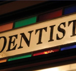 dentist northville